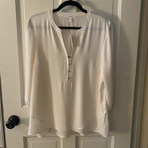 *NEW* Maurice’s 3/4 Sleeve Blouse